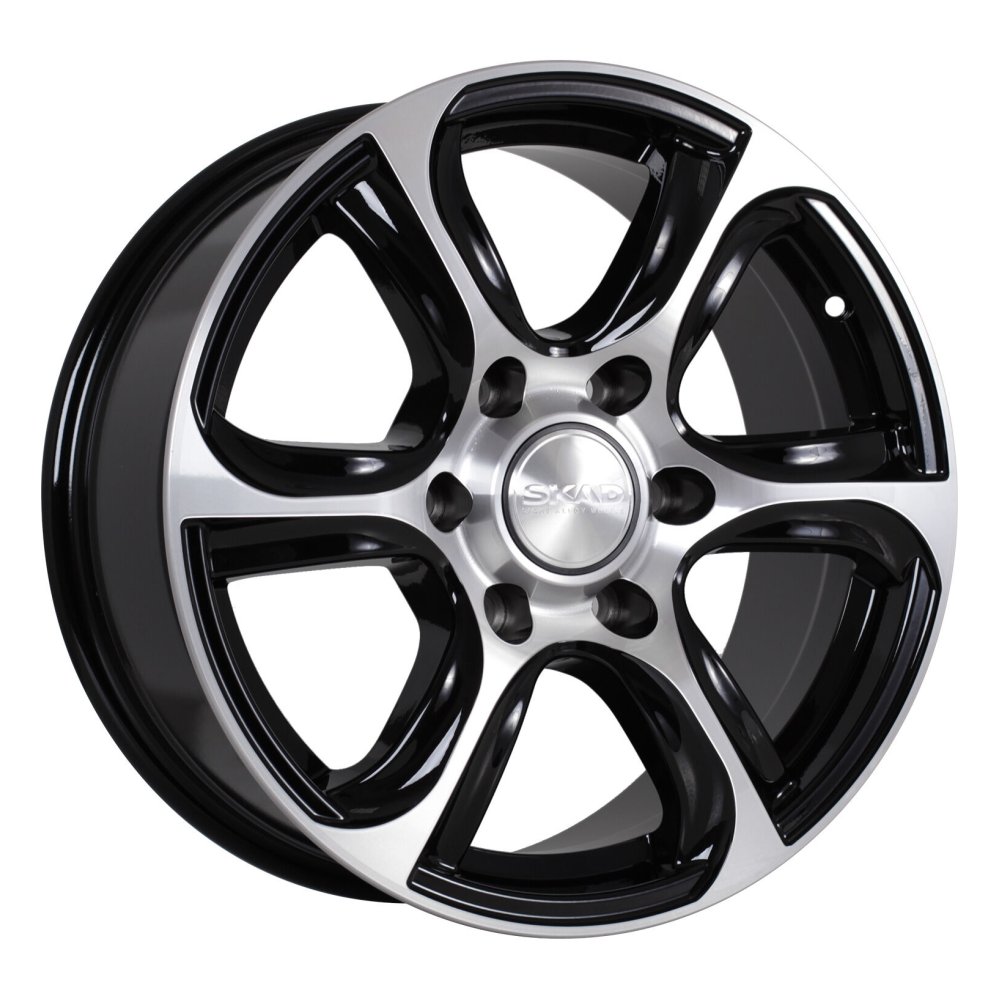 СКАД Скала Almaz 7.5x17 6x139.7 ET30 D106.2