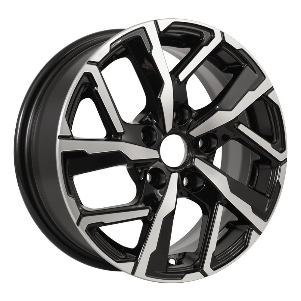 СКАД Смолвуд Almaz 6x15 5x100 ET38 D57.1