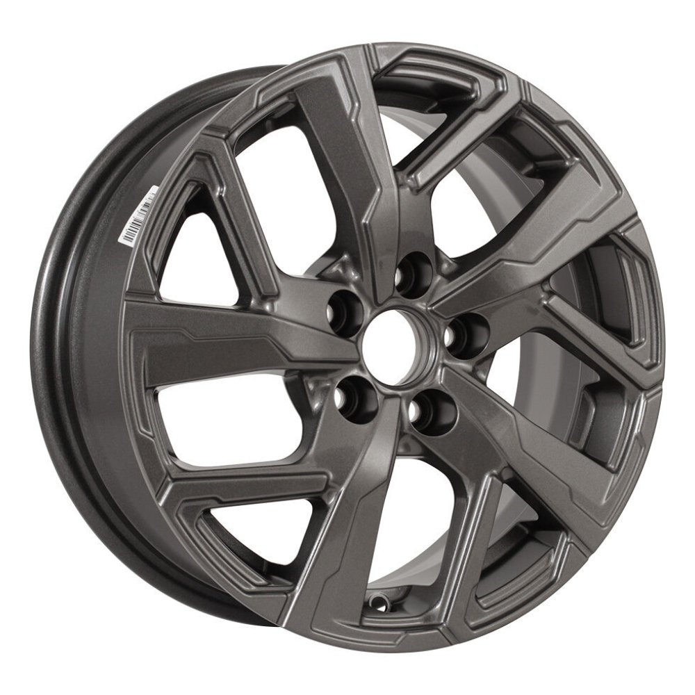СКАД Смолвуд 6x15 5x100 ET38 D57.1