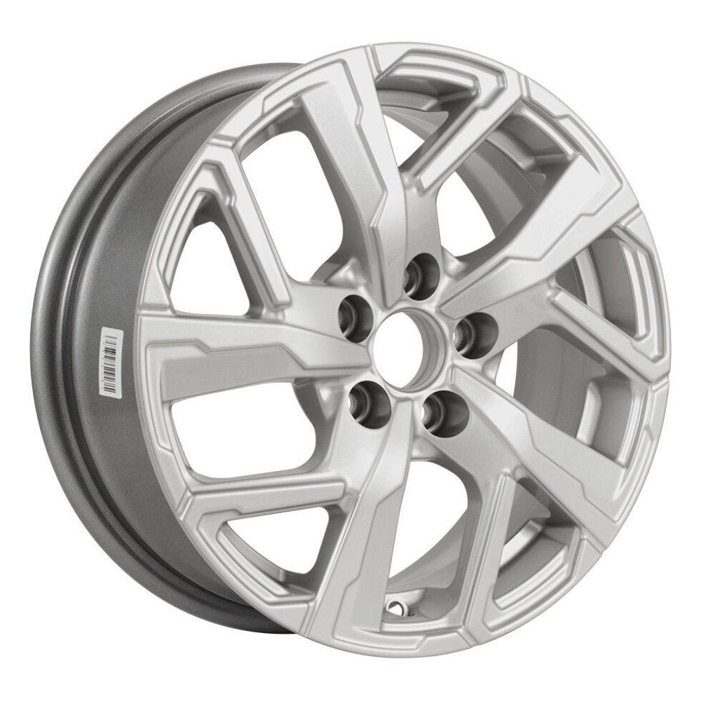 СКАД Смолвуд Selena 6x15 5x100 ET38 D57.1