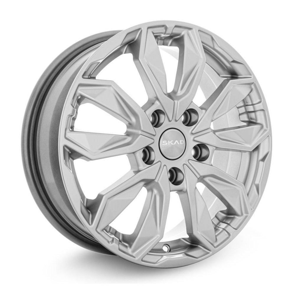 СКАД Сочи Селена Fb 6x16 5x114.3 ET51 D67.1