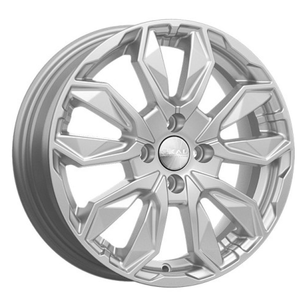 СКАД Сочи 6x16 4x100 ET41 D60.1