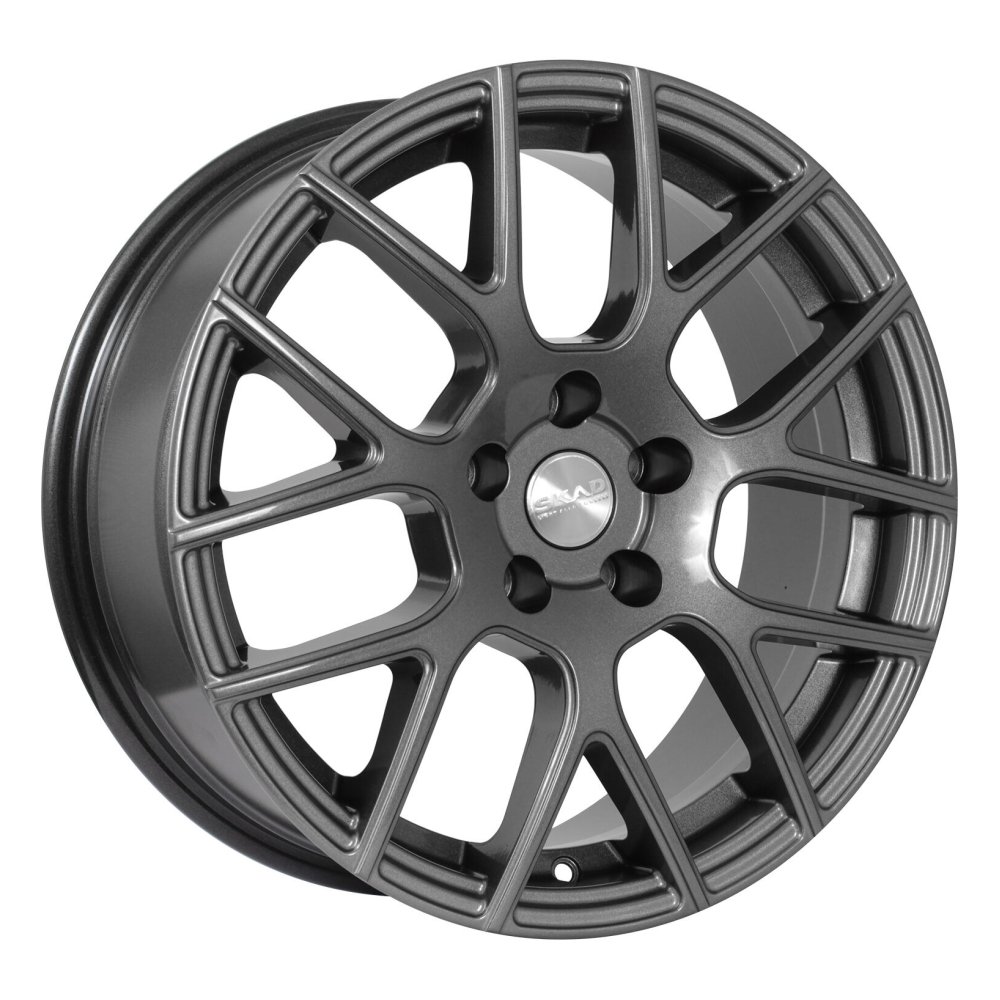 СКАД Stiletto 8x18 5x114.3 ET45 D60.1