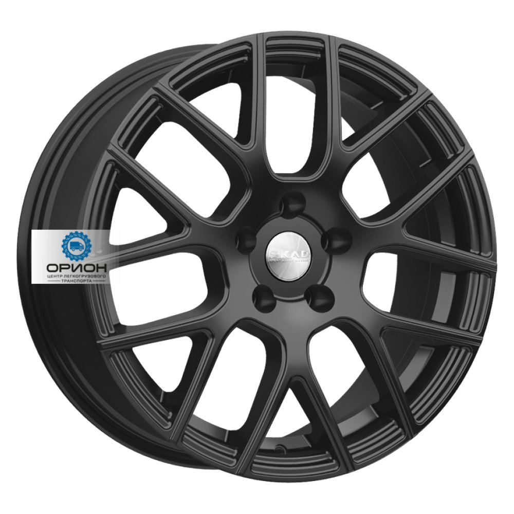 СКАД Stiletto (КЛ225) 8x18 5x114.3 ET40 D67.1
