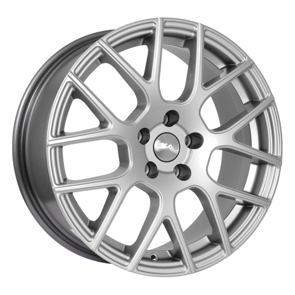 СКАД Stiletto Selena 8x18 5x114.3 ET45 D67.1