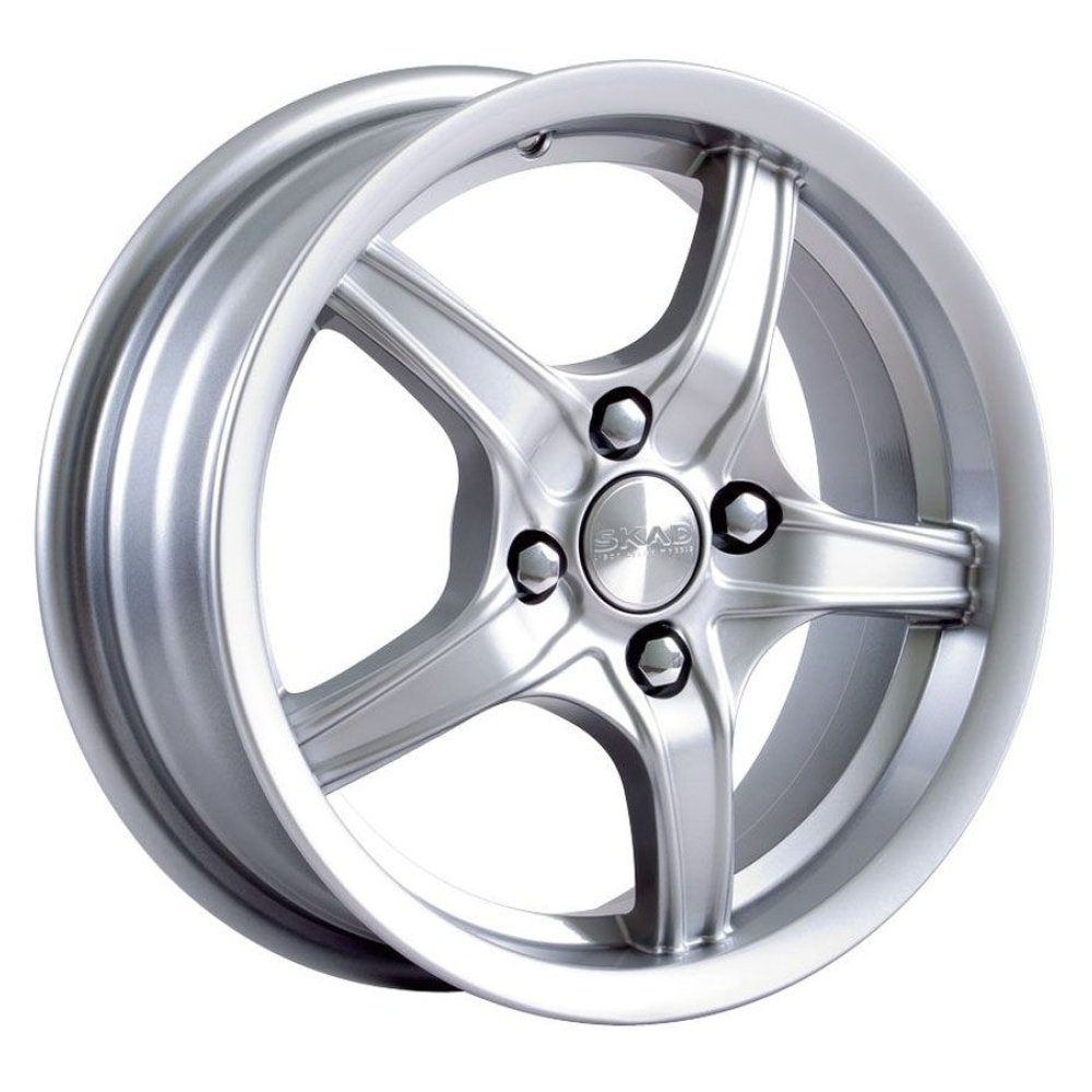 СКАД Стинг 5.5x14 4x98 ET38 D58.6