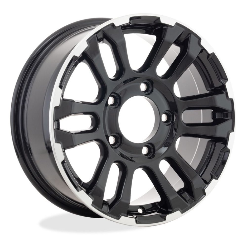 СКАД Тайга Алмаз Fb 7x16 5x139.7 ET40 D98.5