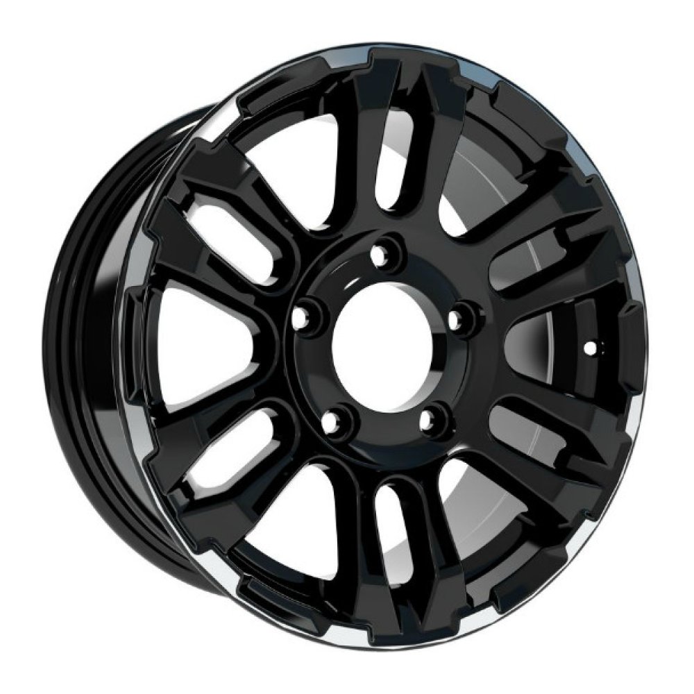 СКАД Тайга 7x16 5x139.7 ET40 D98.5
