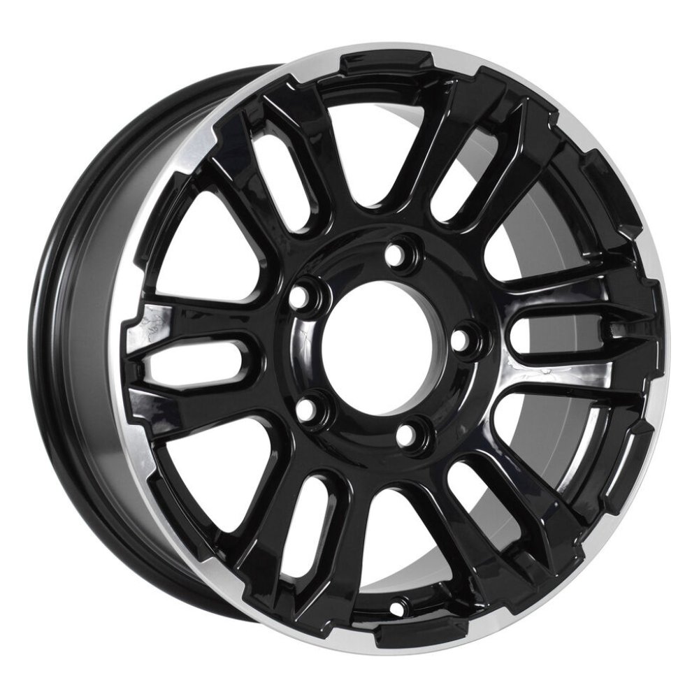 СКАД Тайга Almaz 7x16 5x139.7 ET40 D98.5