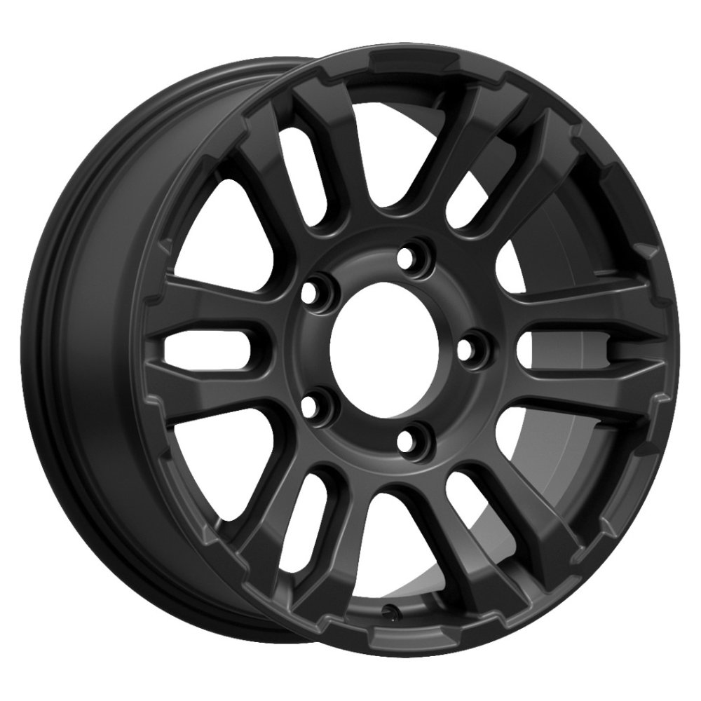 СКАД Тайга 7x16 5x139.7 ET40 D98.5