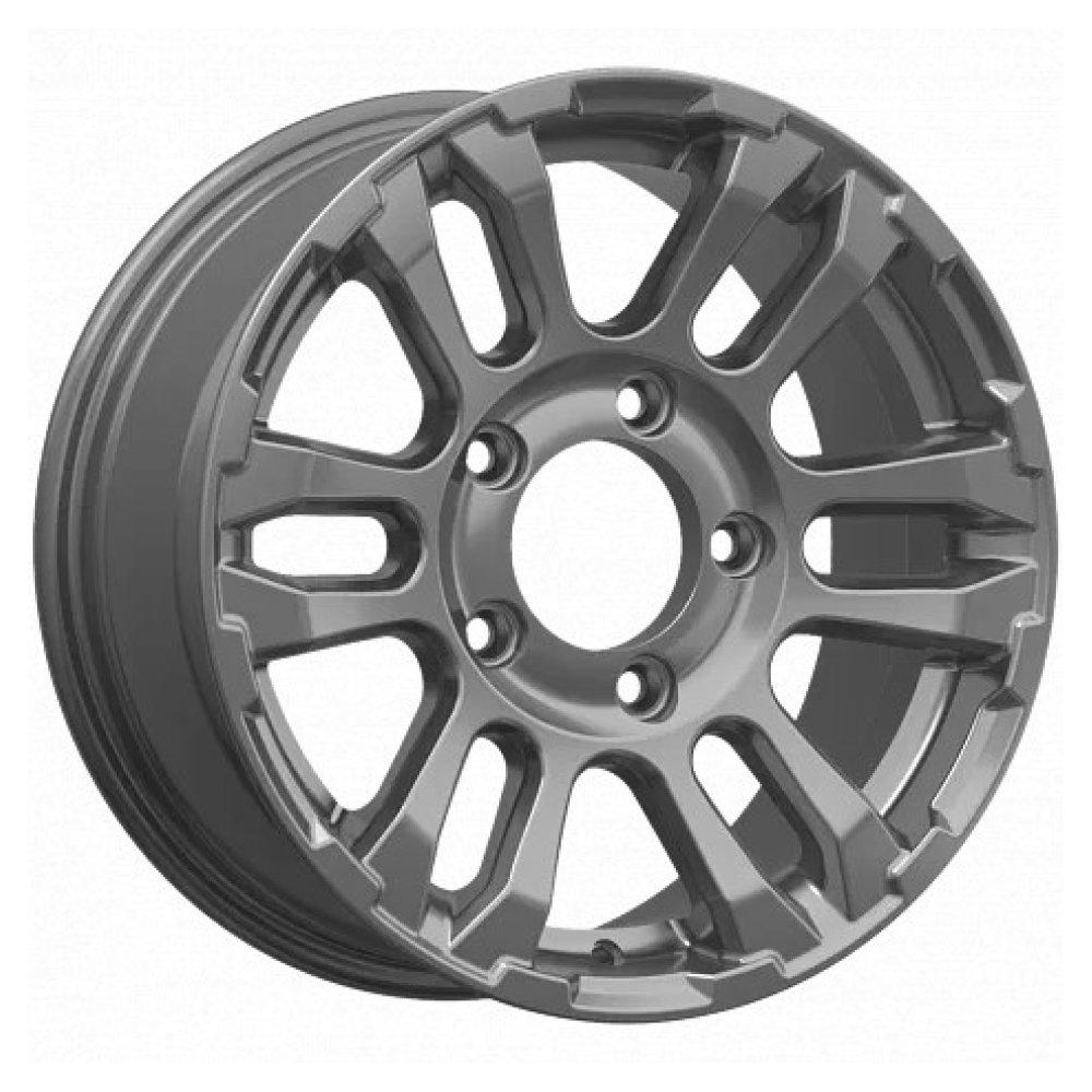 СКАД Тайга 7x16 5x139.7 ET40 D98.5