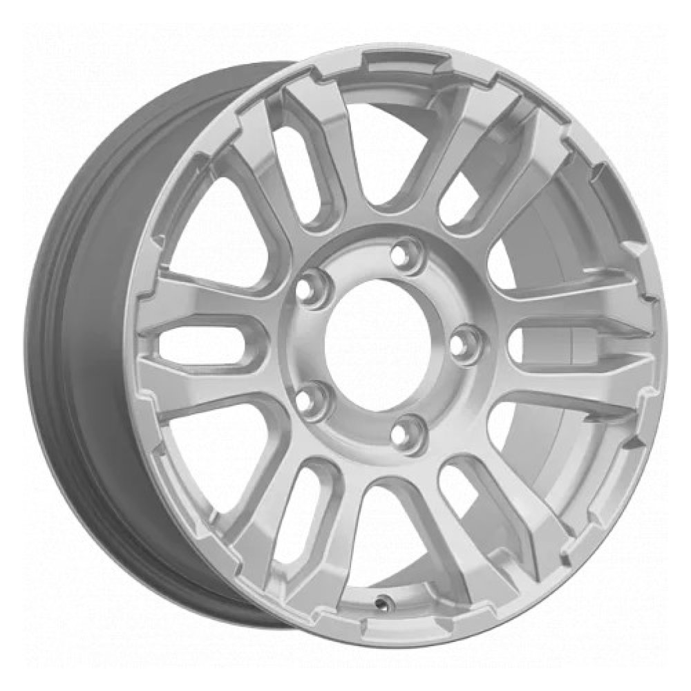 СКАД Тайга 7x16 5x139.7 ET40 D98.5