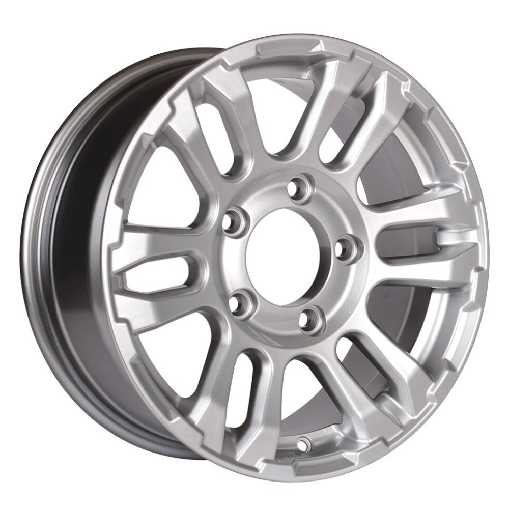 СКАД Тайга Selena 7x16 5x139.7 ET40 D98.5