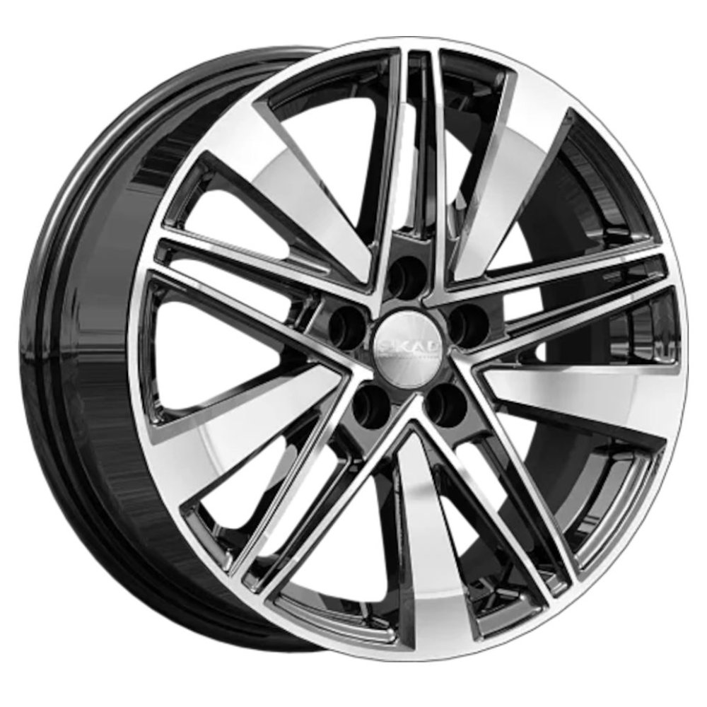 СКАД Тайто Алмаз Fb 6.5x16 5x114.3 ET38 D67.1