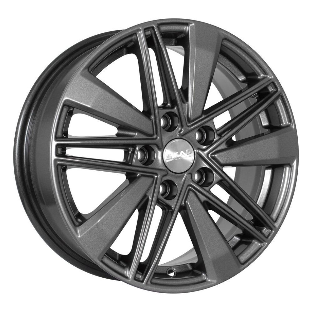 СКАД ТАЙТО 6.5x16 5x114.3 ET45 D67.1