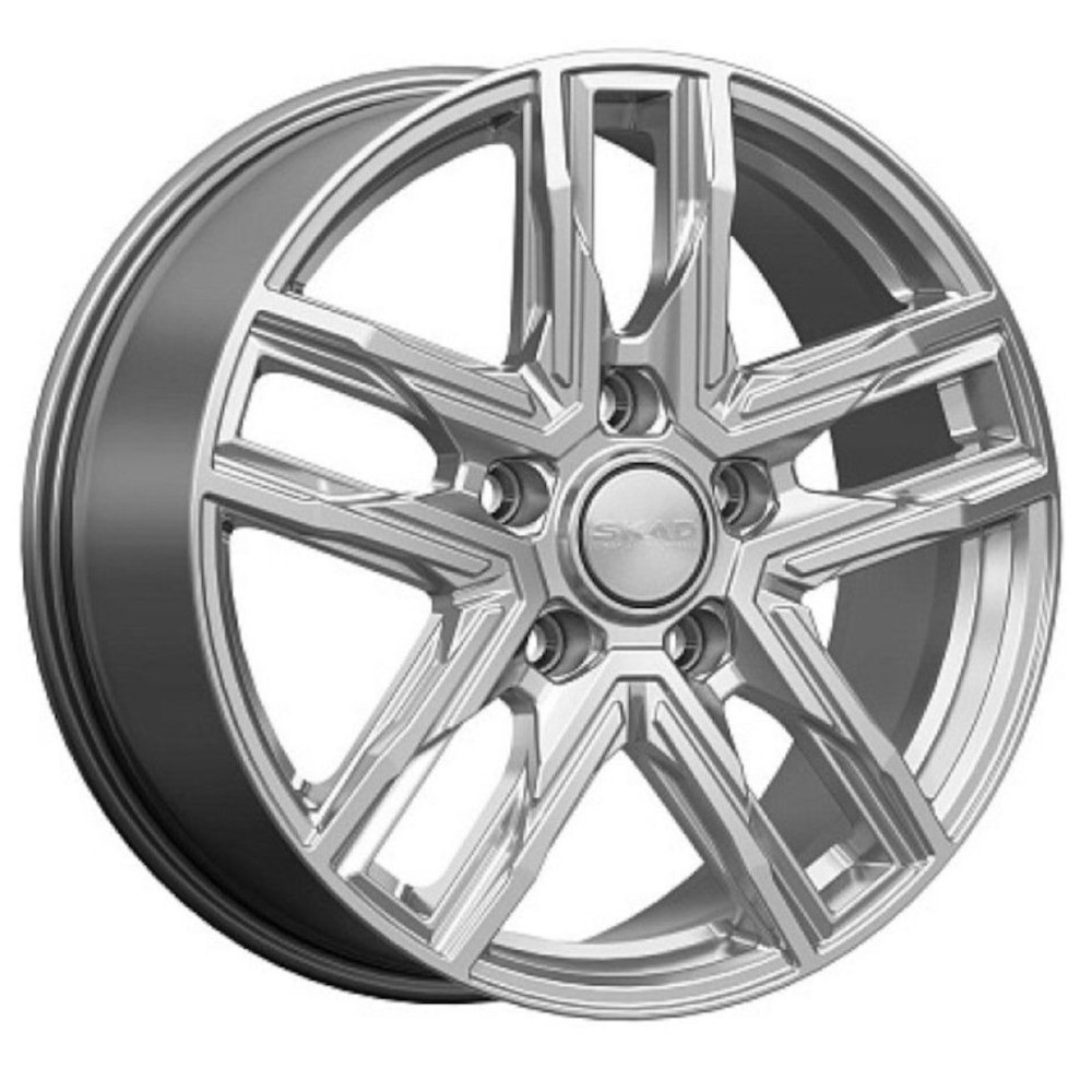 СКАД Техас Селена <Ш> Fb 8.5x20 5x150 ET55 D110.1