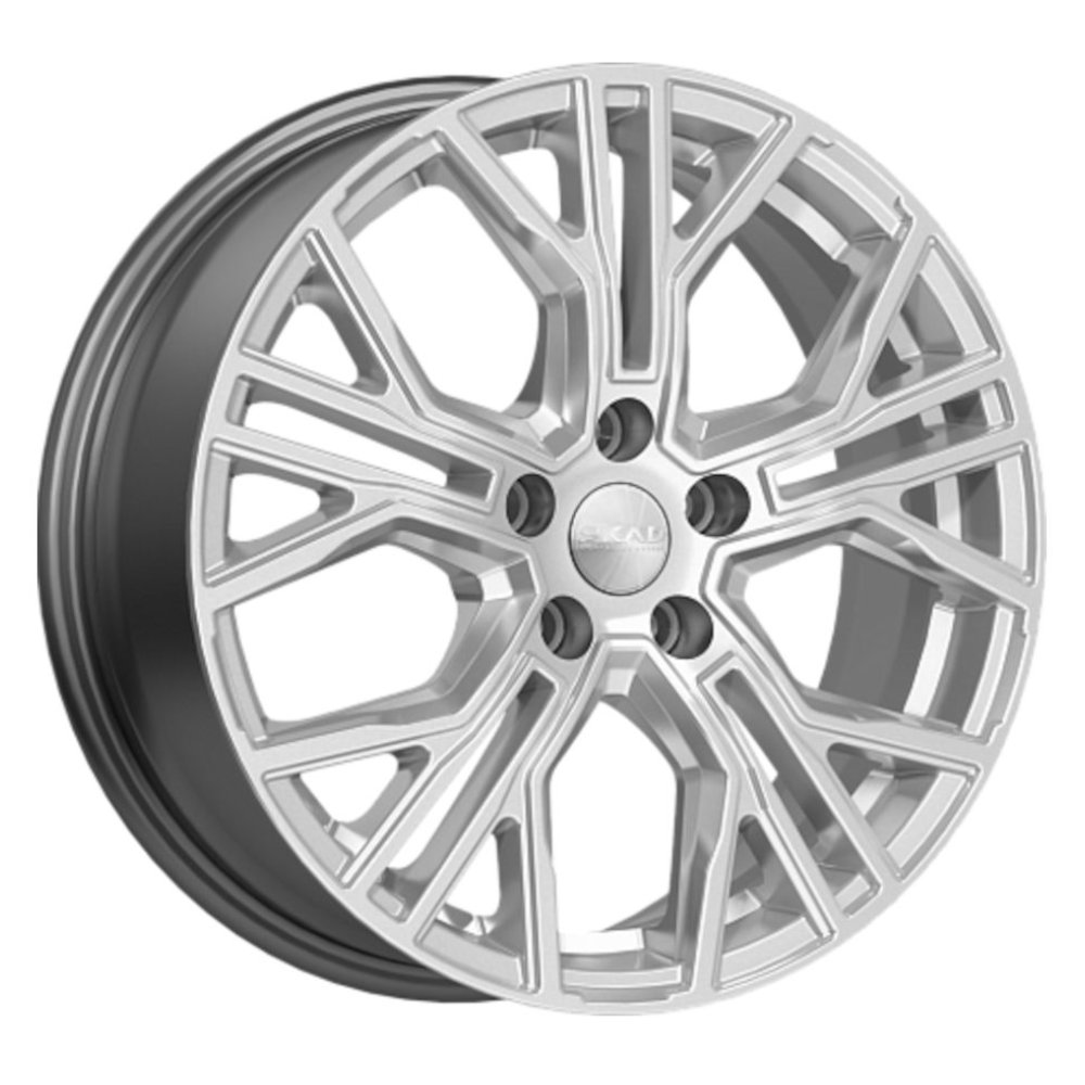 СКАД ТИБ 6.5x17 5x114.3 ET6.5 D66.6