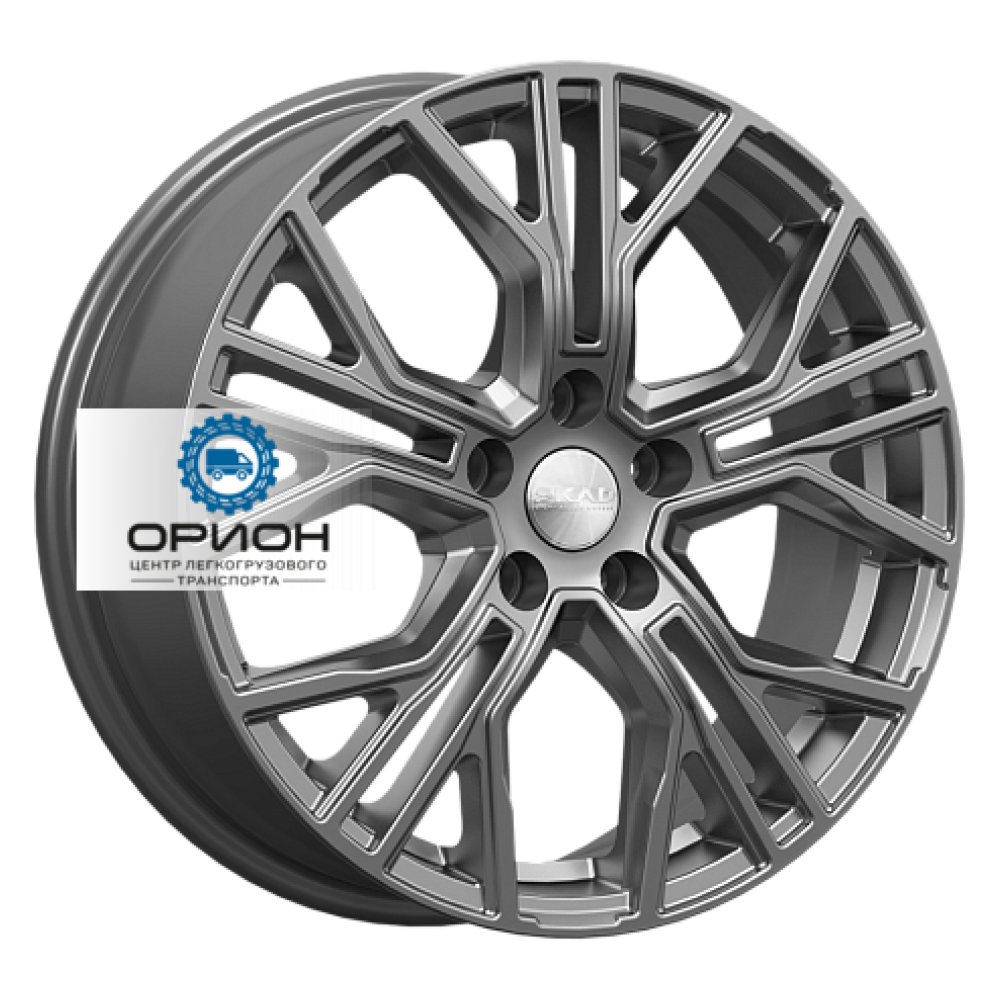 СКАД Тибет 6.5x17 5x105 ET38 D56.6