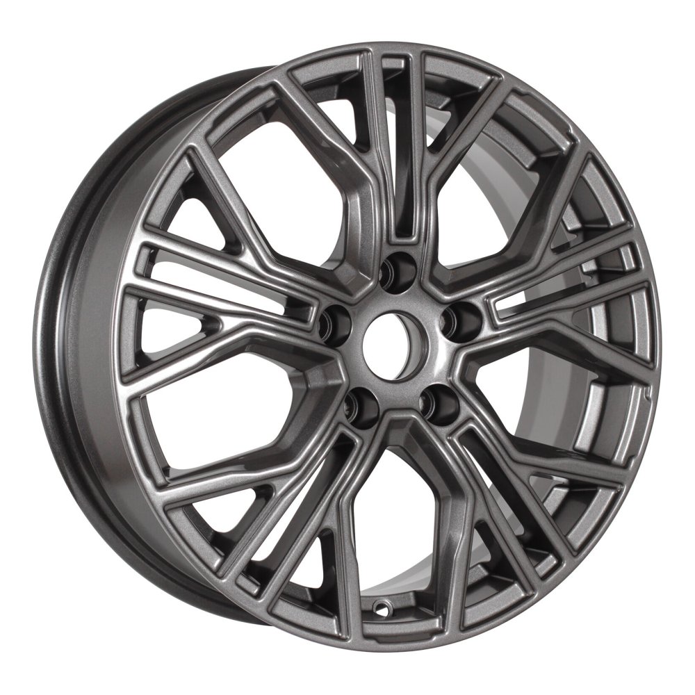 СКАД Тибет 6.5x17 5x114.3 ET40 D64.1