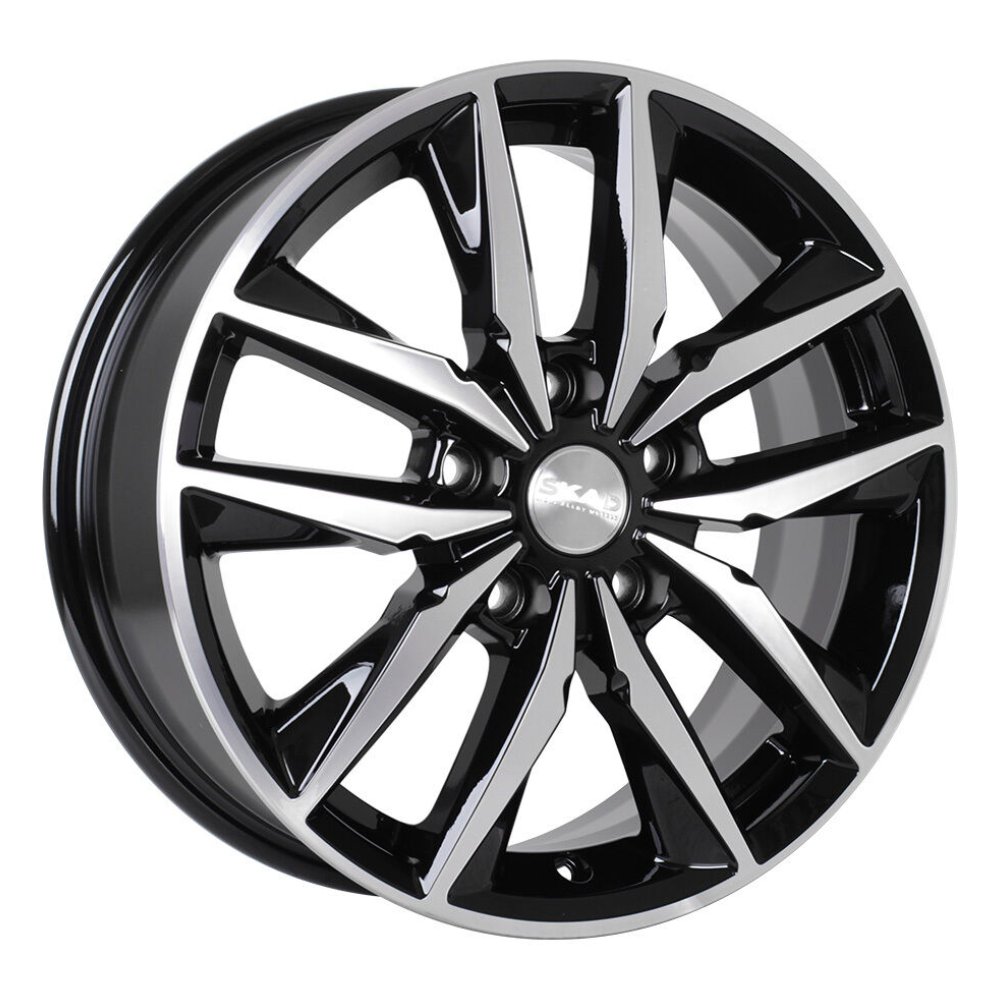 СКАД Тирион Almaz 6.5x16 5x100 ET40 D67.1