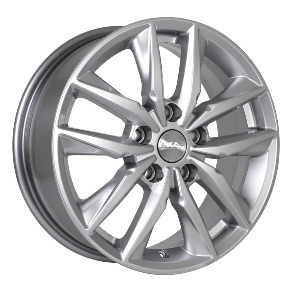 СКАД Тирион Selena 6.5x16 5x108 ET50 D63.35