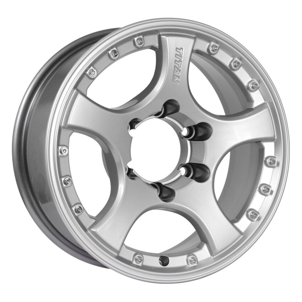 СКАД Титан Selena 7x16 5x139.7 ET35 D109.7