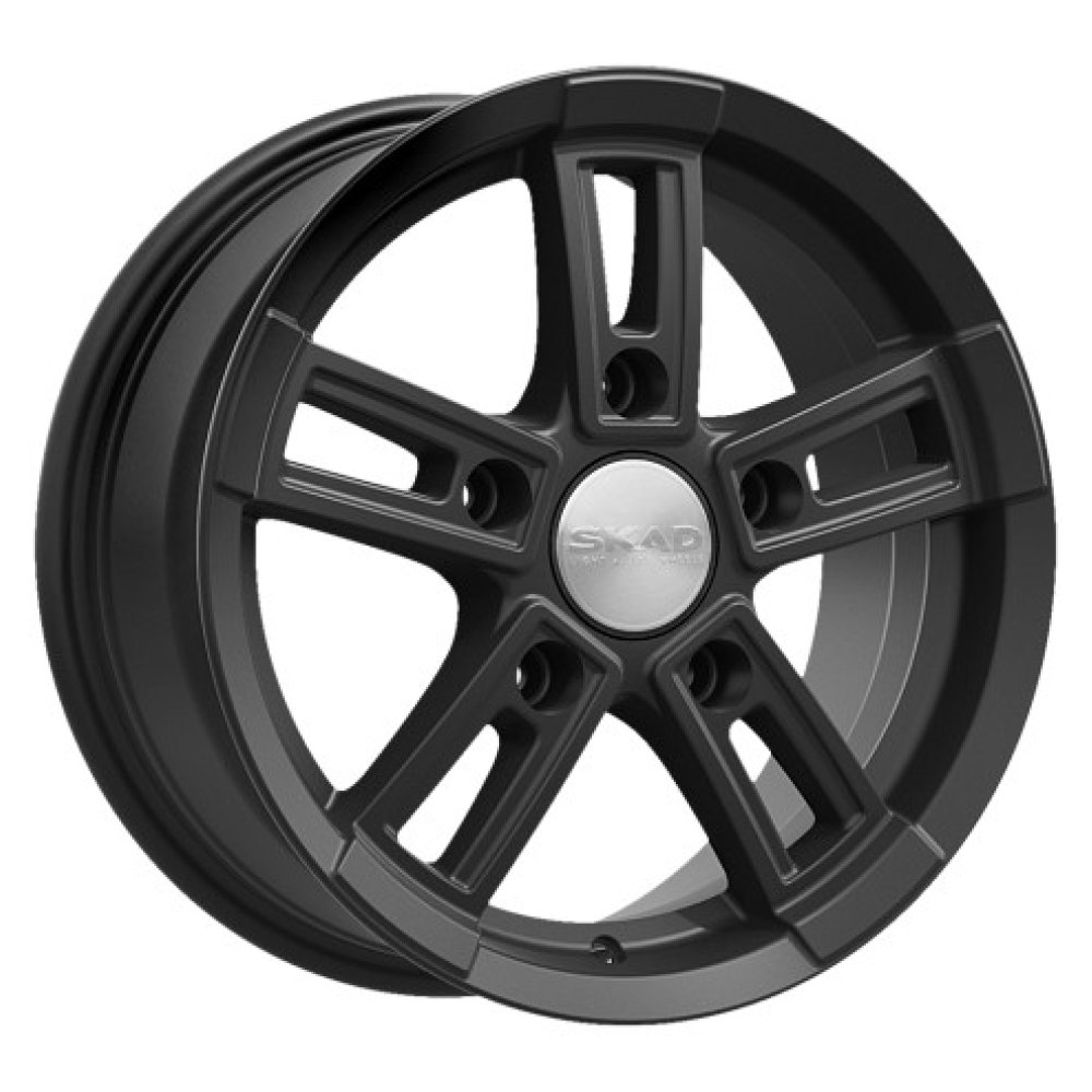 СКАД ТОР 6.5x15 5x139.7 ET40 D98.5