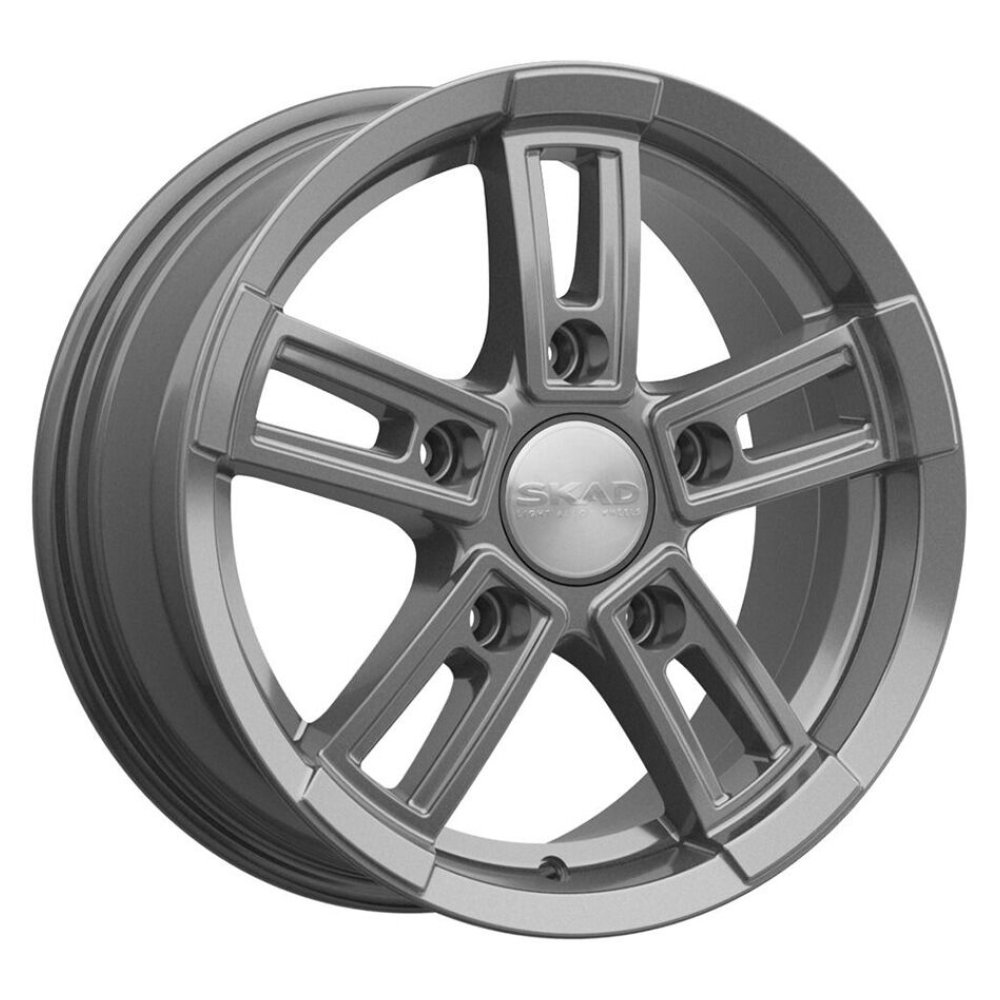 СКАД ТОР 6.5x15 5x139.7 ET40 D98.5