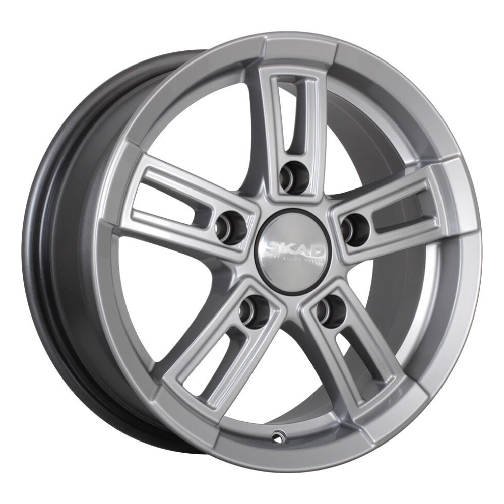 СКАД ТОР Selena 6.5x15 5x139.7 ET40 D98.5