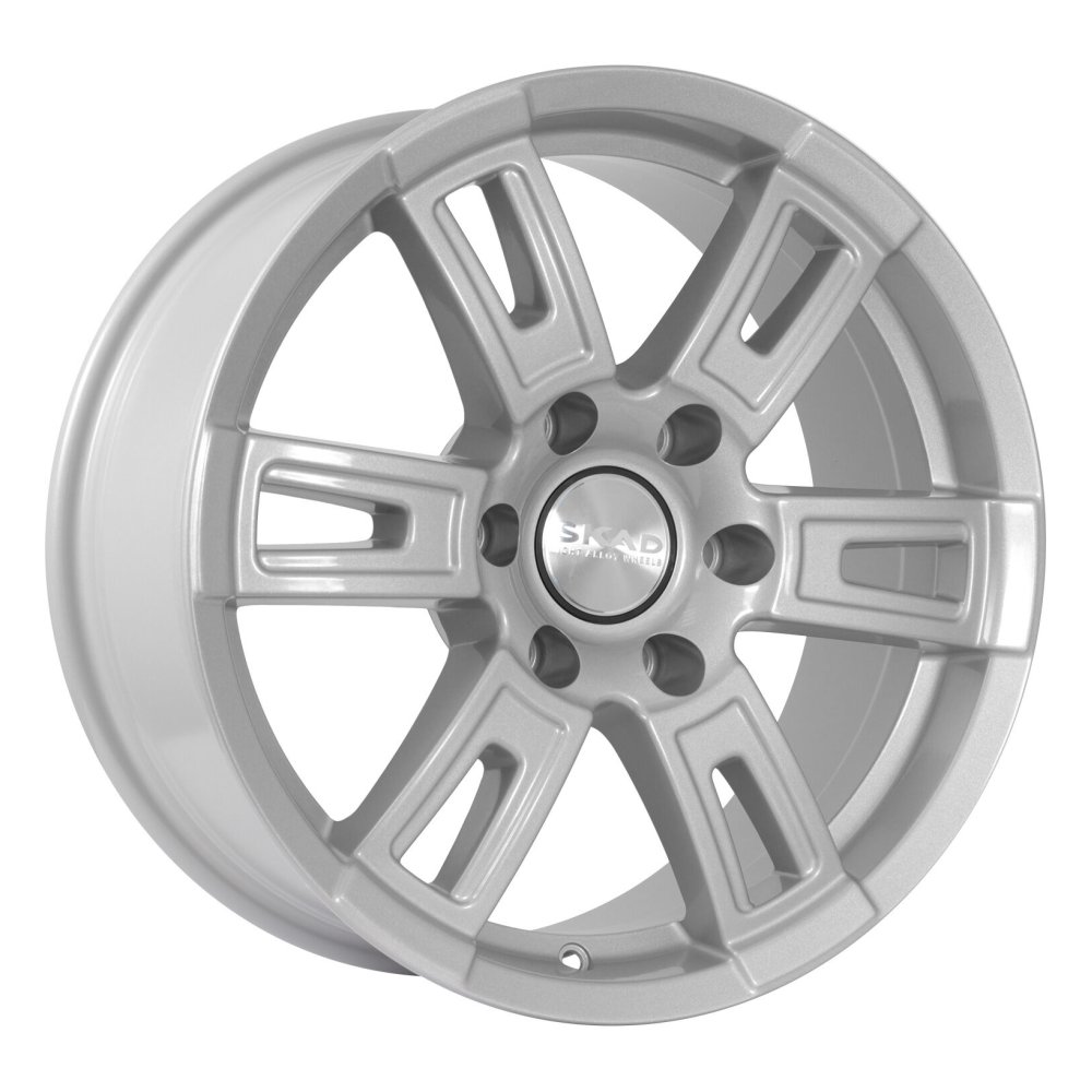 СКАД ТОР- x8 8x18 6x114.3 ET30 D66.1