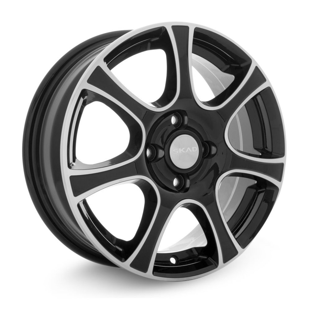 СКАД Торнадо 5.5x15 4x100 ET45 D67.1