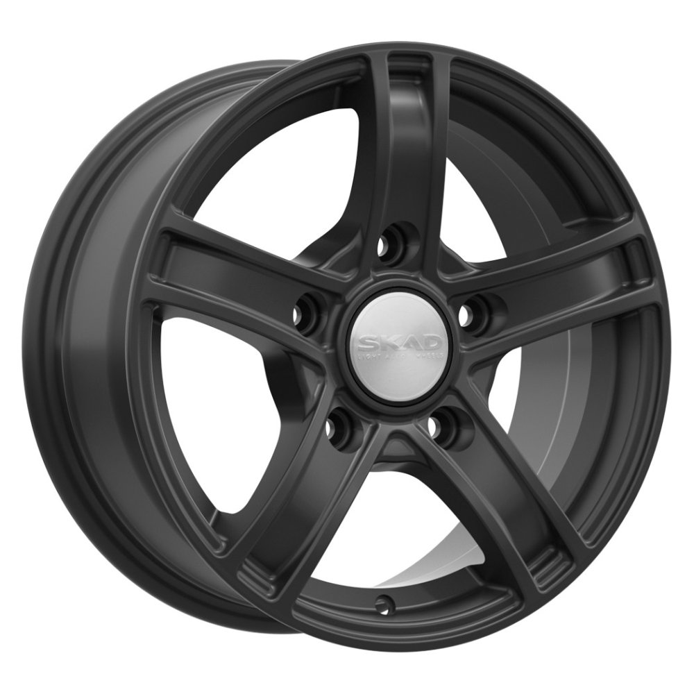 СКАД Трофи 6.5x15 5x139.7 ET40 D98.5