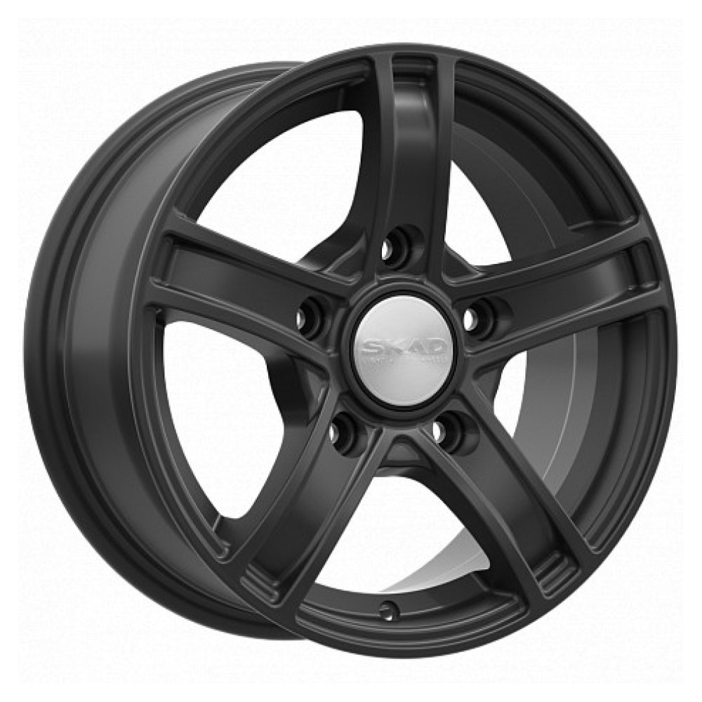 СКАД Трофи 6.5x15 5x139.7 ET40 D98.5