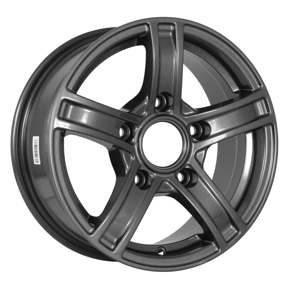 СКАД Трофи 6.5x15 5x139.7 ET40 D98.5