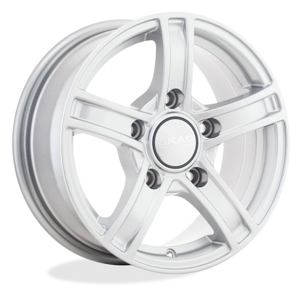 СКАД Трофи Селена Fb 6.5x15 5x139.7 ET40 D98.5