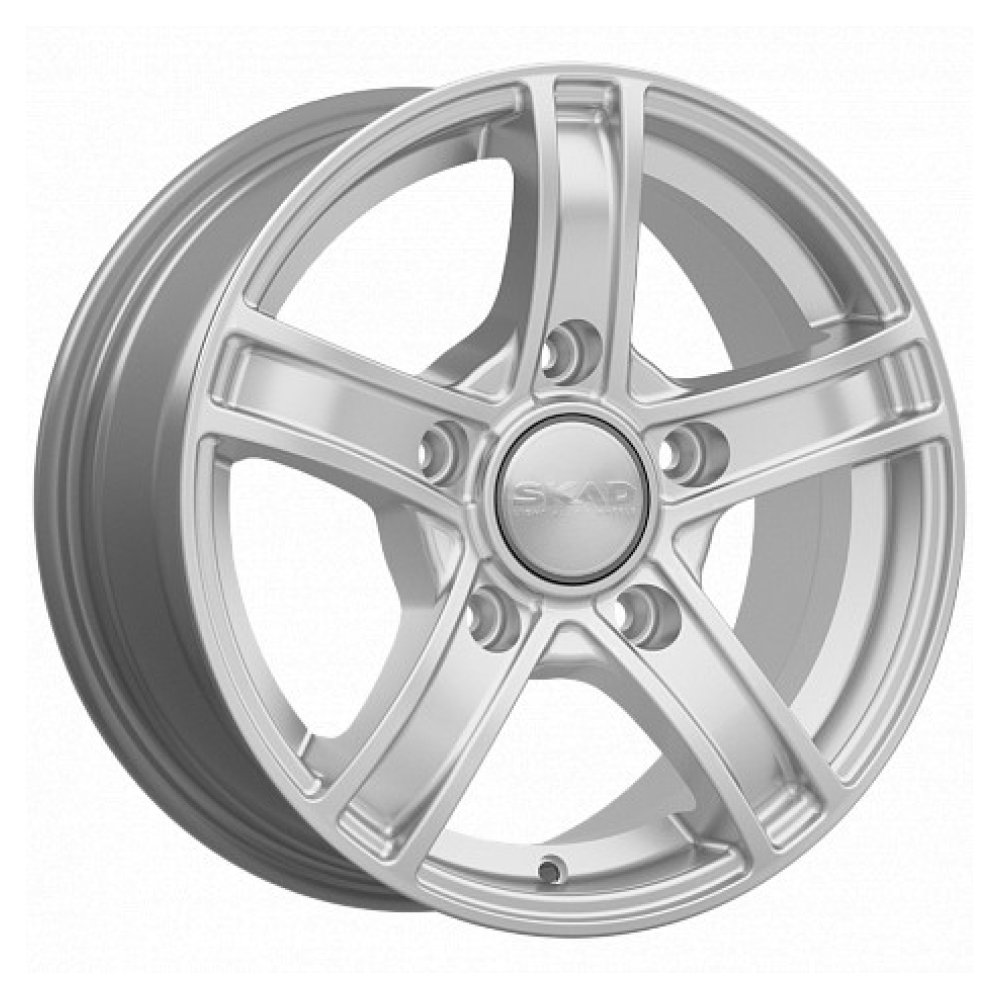 СКАД Трофи 6.5x15 5x139.7 ET40 D98.5