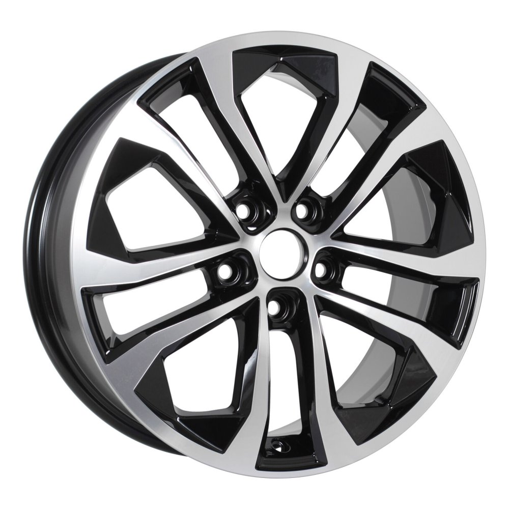 СКАД Тукан Almaz 7x17 5x114.3 ET45 D60.1