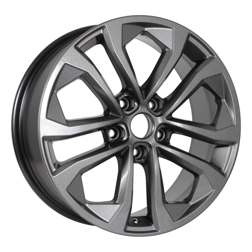 СКАД Тукан 7x17 5x110 ET38 D65.1