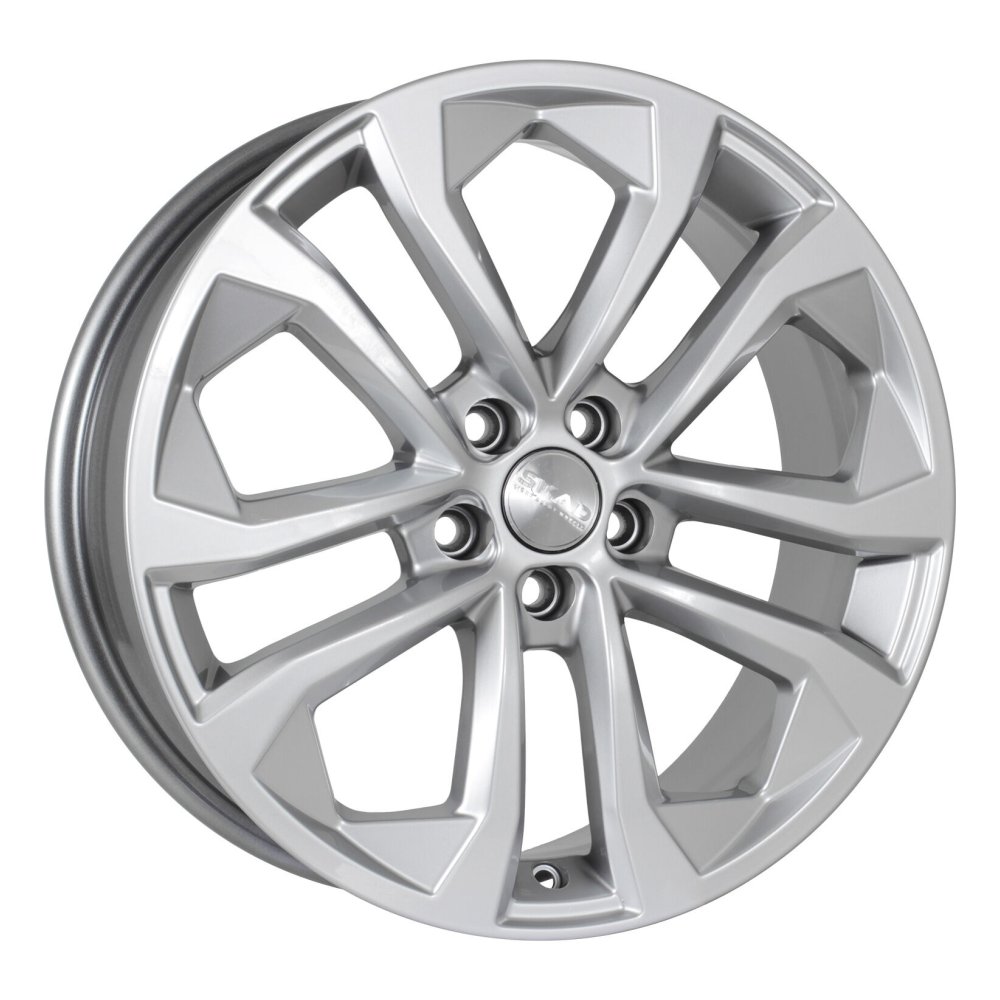СКАД Тукан Selena 7x17 5x114.3 ET50 D66.1