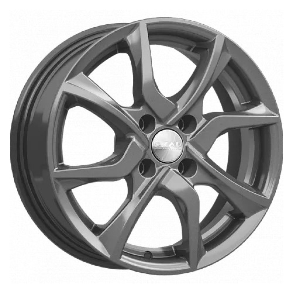 СКАД Тулон 6x15 4x100 ET39 D67.1