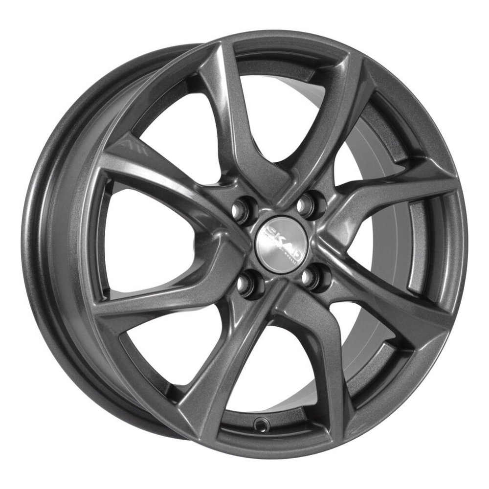 СКАД Тулон 6x15 4x100 ET39 D56.6