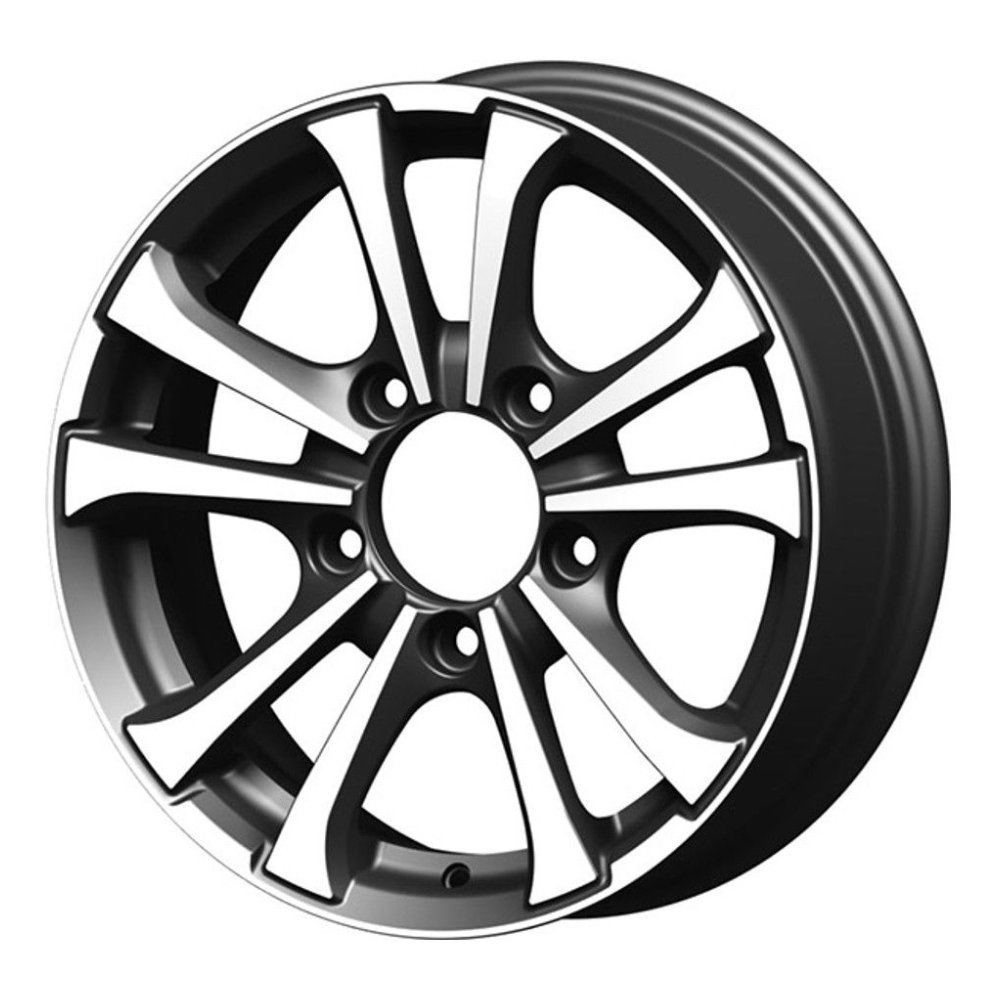 СКАД Тундра Алмаз Fb 6.5x16 5x139.7 ET40 D98.5