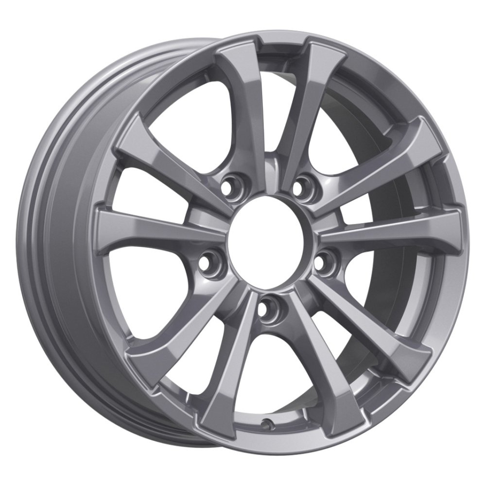СКАД Тундра 6.5x16 5x139.7 ET40 D98.5