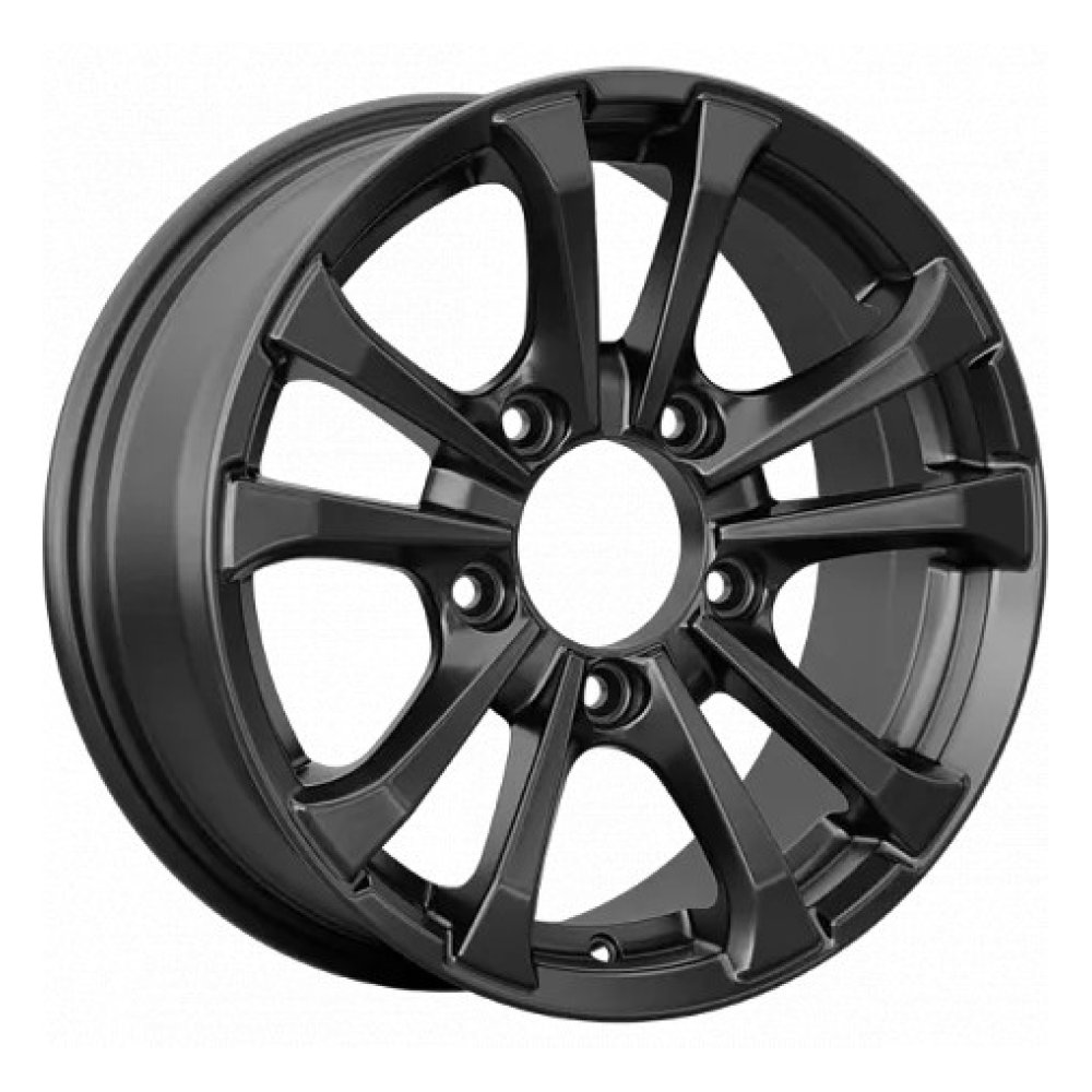 СКАД Тундра 6.5x16 5x139.7 ET40 D98.5