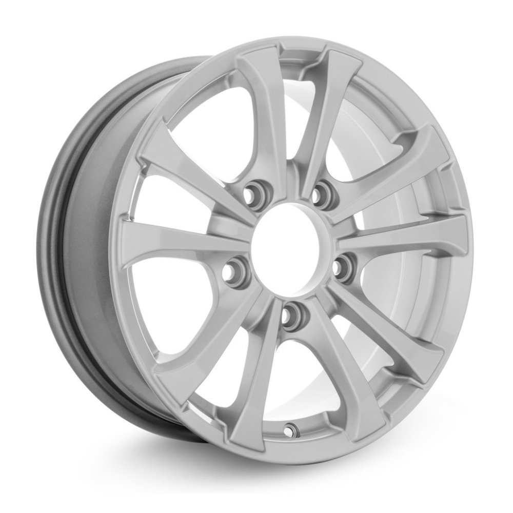 СКАД Тундра Селена Fb 6.5x16 5x139.7 ET40 D98.5