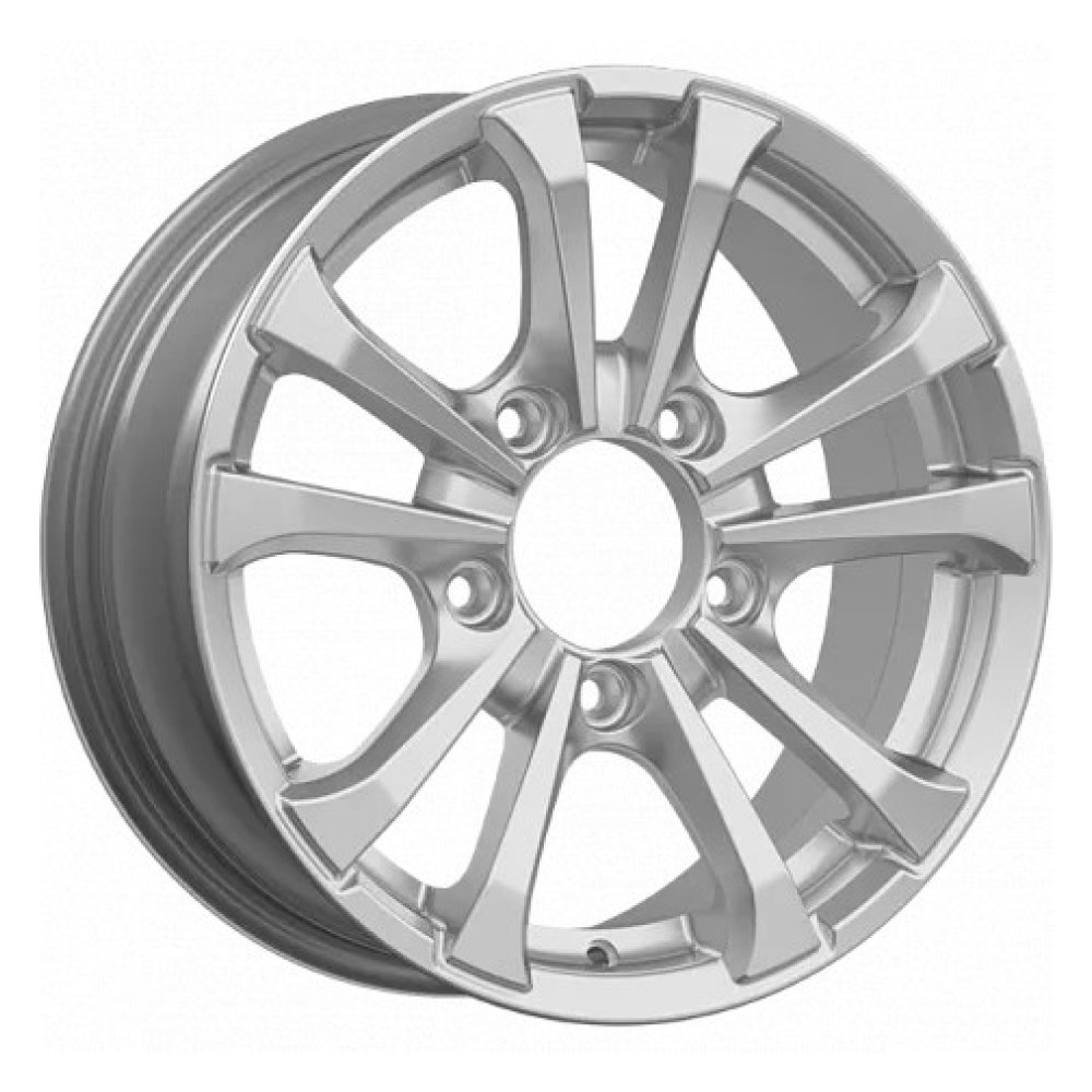 СКАД Тундра 6.5x16 5x139.7 ET40 D98.5