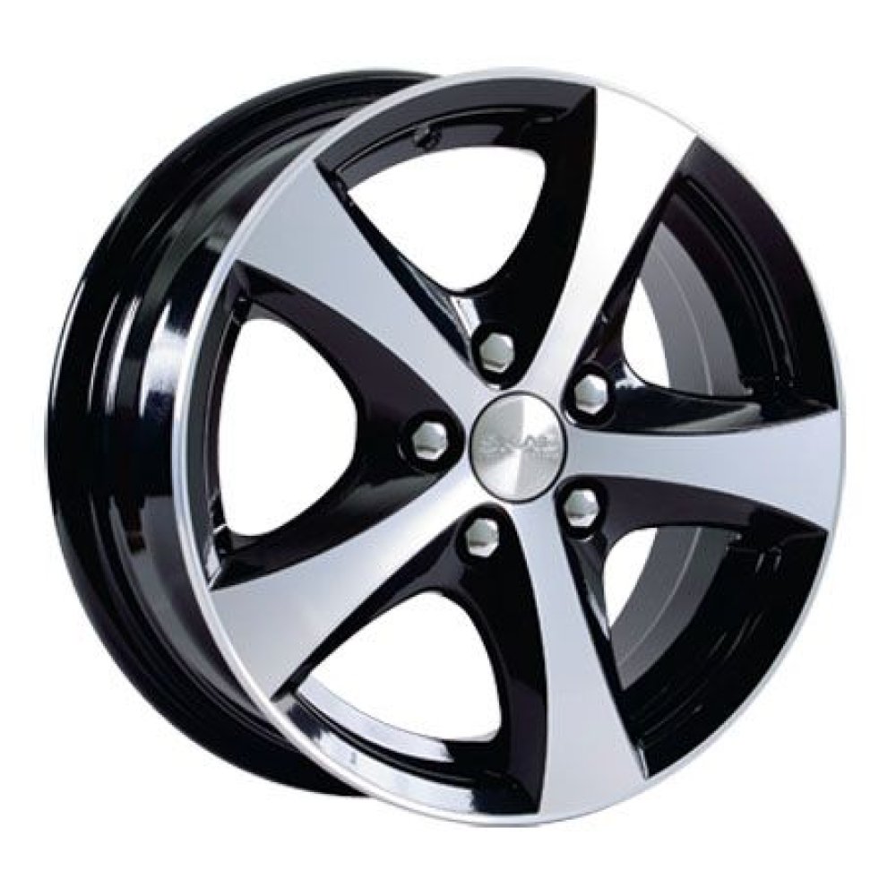СКАД Уран-2 Алмаз Fb 5.5x14 4x98 ET35 D58.6