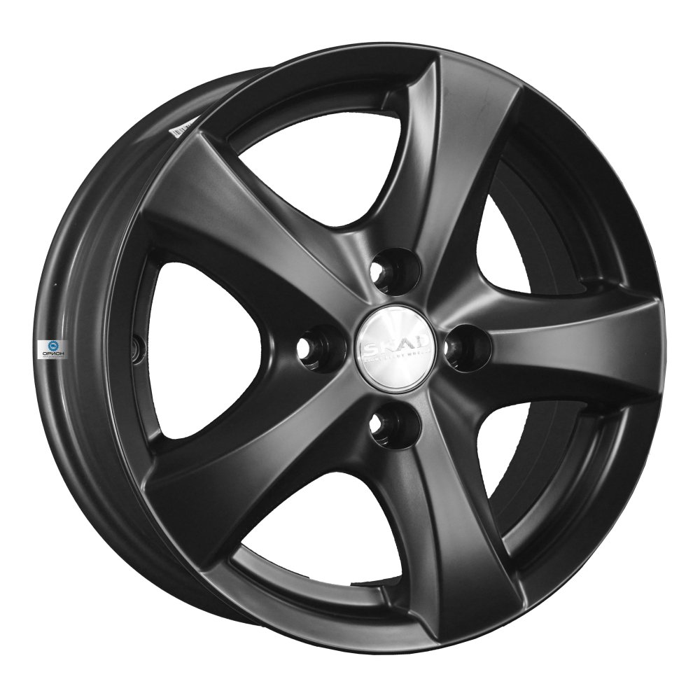 СКАД Уран-2 (КЛ066) 5.5x14 4x98 ET35 D58.6