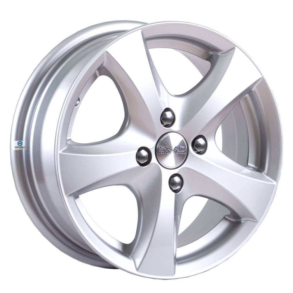 СКАД Уран-2 (КЛ066) 5.5x14 4x100 ET35 D67.1
