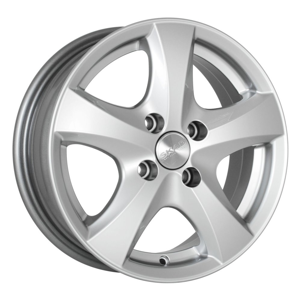 СКАД Уран- x5.5 Selena 5.5x14 4x108 ET35 D67.1